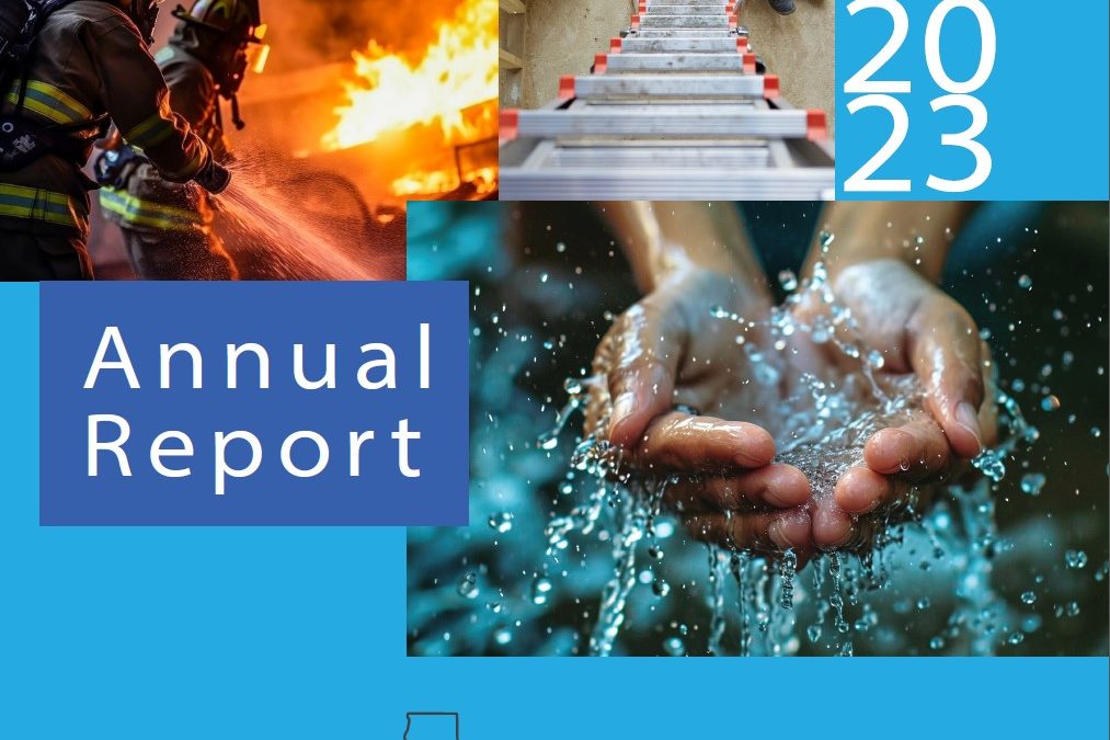 CalMutuals JPRIMA Annual Report 2023