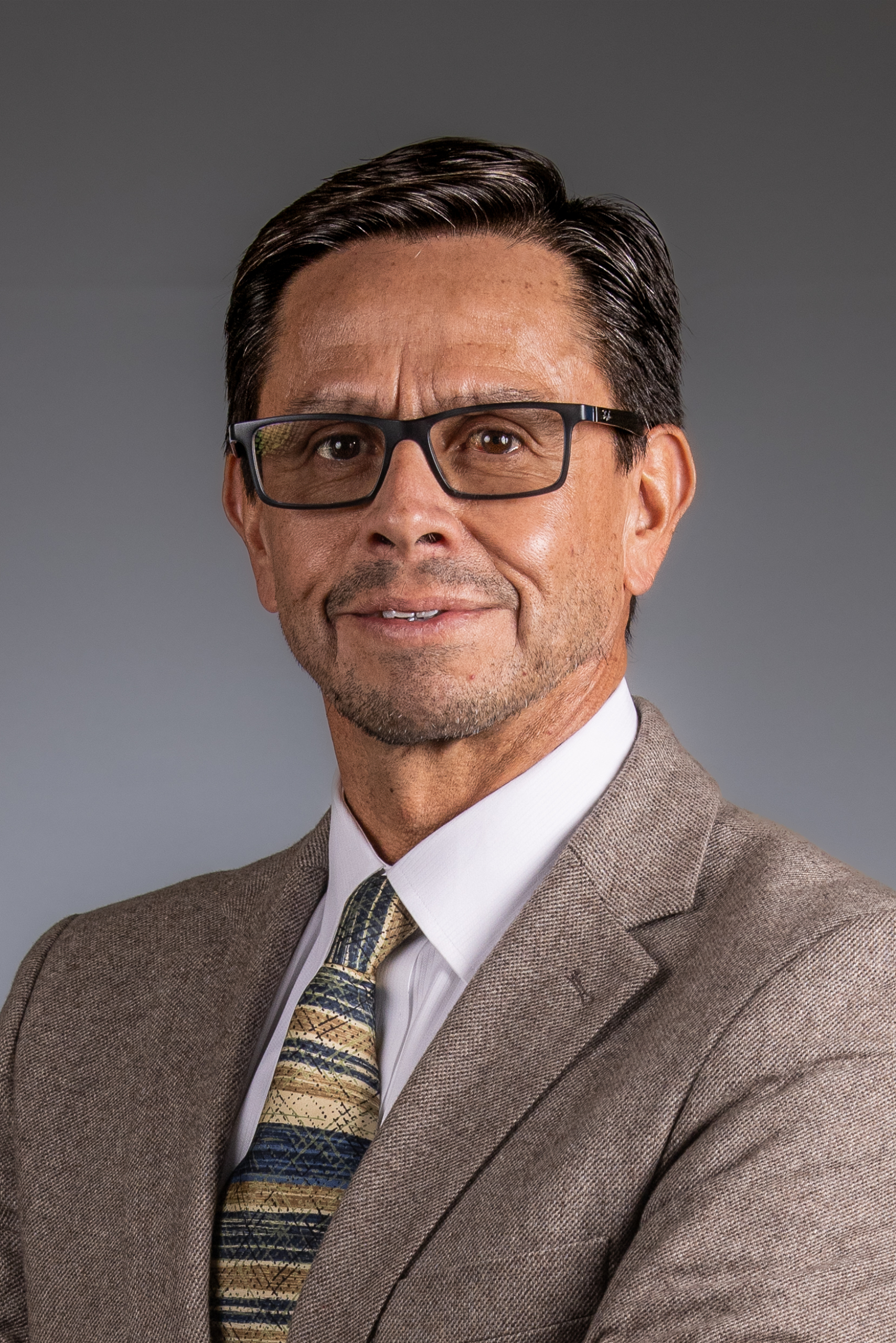 Adán Ortega