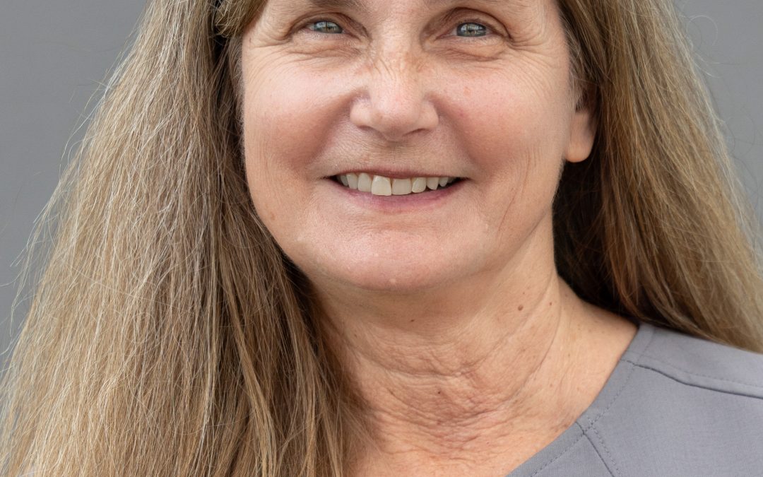 Susan Allen, Chief Executive Officer