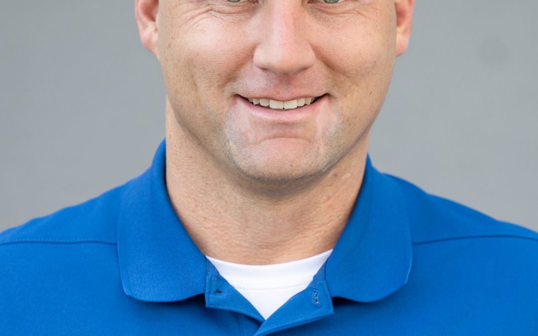 Korey Bradbury, Secretary