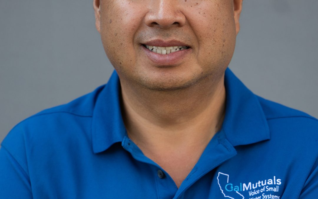 Ken Tcheng, Director