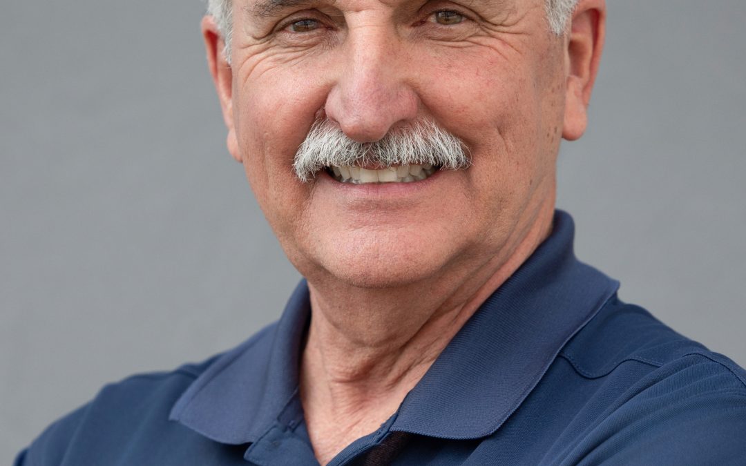 David Michalko, President