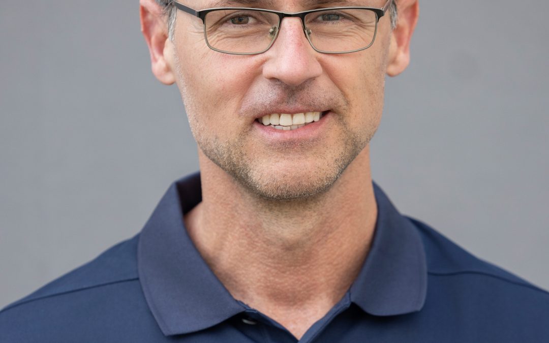 Ryan Nunneley, Director