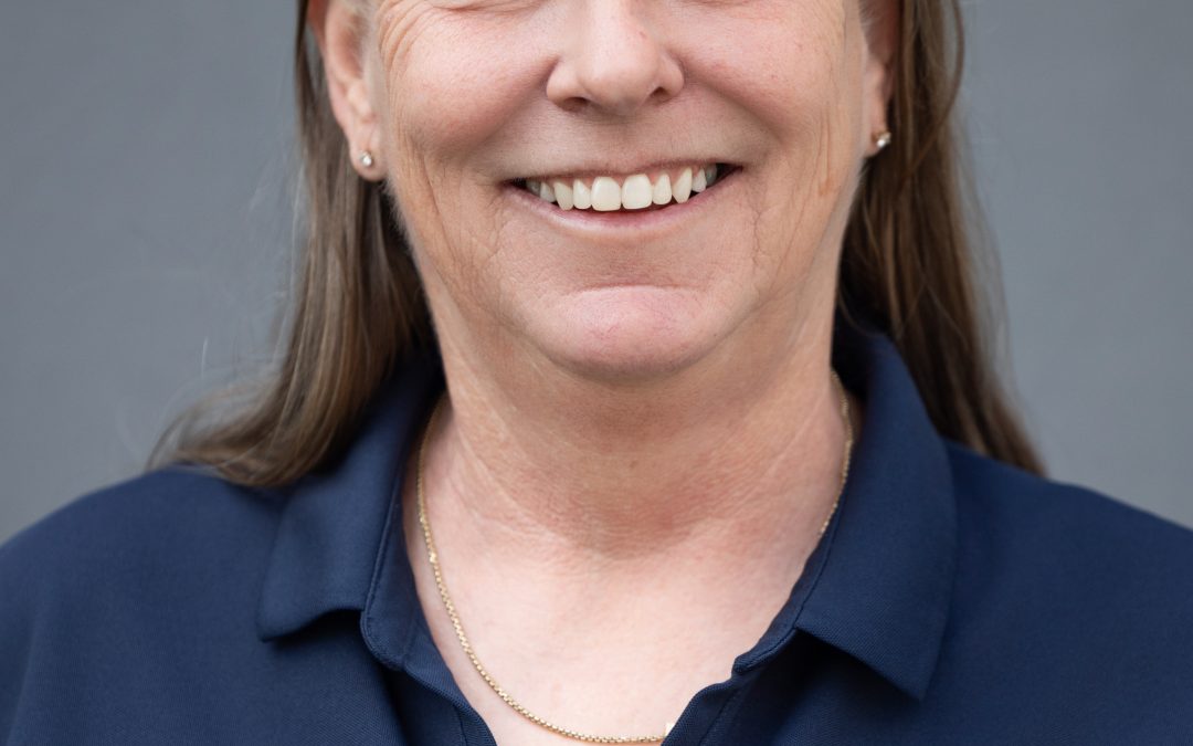 Marina D. West, PG, Treasurer